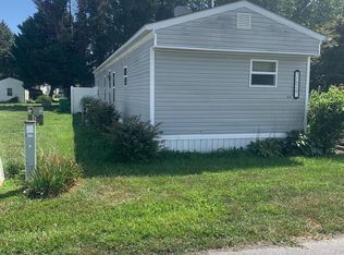 31620 Sarah Rd #18321, Lewes, DE 19958