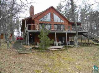 N12520 Horseshoe Bend Rd, Minong, WI 54859