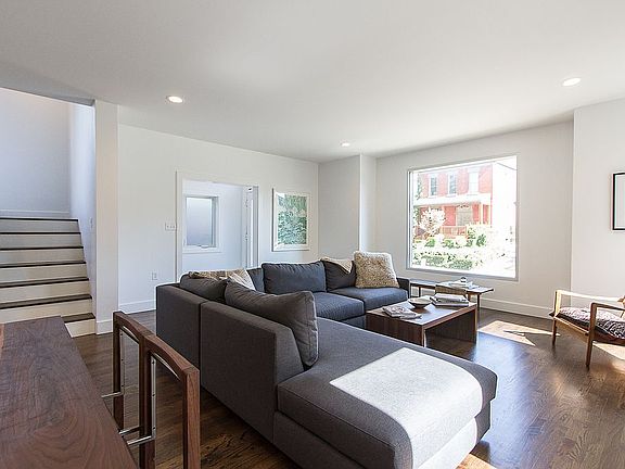 4th image of 1648 Madison Ave