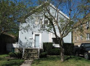 421 S Raynor Ave, Joliet, IL
