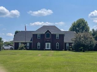 177 Leta Loop, Brighton, TN 38011