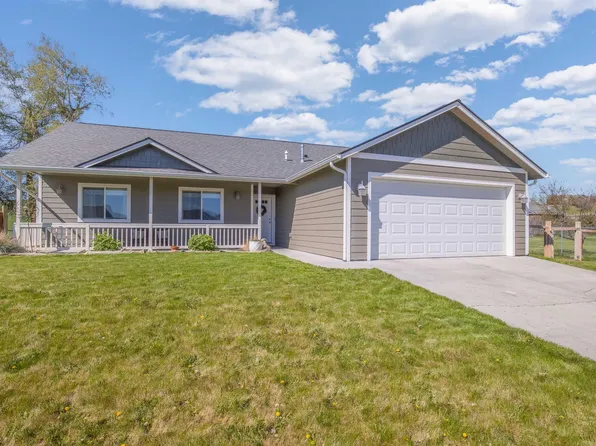 604 Palouse Ct, Uniontown, WA 99179