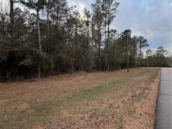 Providence Ests, Amite, LA 70422