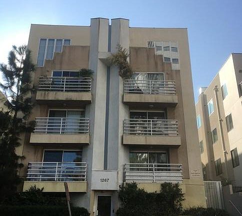 2nd image of 1267 Stoner Ave APT 203