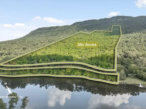 35 Mullins Cove Rd, Whitwell, TN 37397