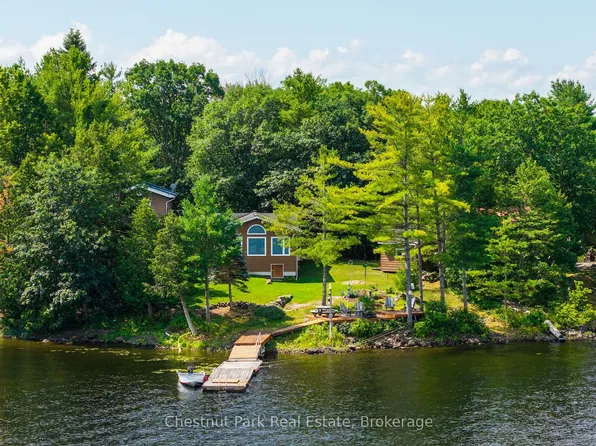 300 Birch Acres Dr, Georgian Bay, ON L0K 1S0