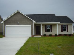 2214 Puffin Pl, Fayetteville, NC 28306