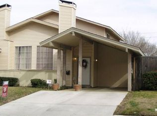 2615 Via Cordova, Carrollton, TX 75006
