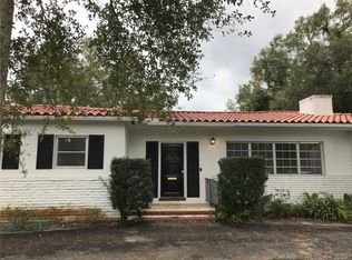 1410 Blue Rd, Coral Gables, FL 33146