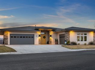 23 N Eastridge Dr, Saint George, UT 84790