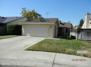 8004 Ruxton Ct, Sacramento, CA 95828