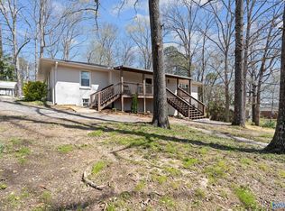1317 Beth St NW, Cullman, AL 35055