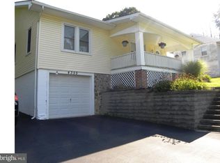 4355 Bethel Rd, Upper Chichester, PA 19061