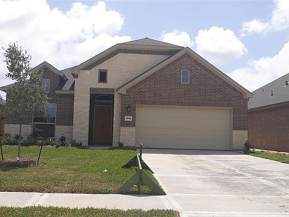 2nd image of 3218 Hatteras Dr