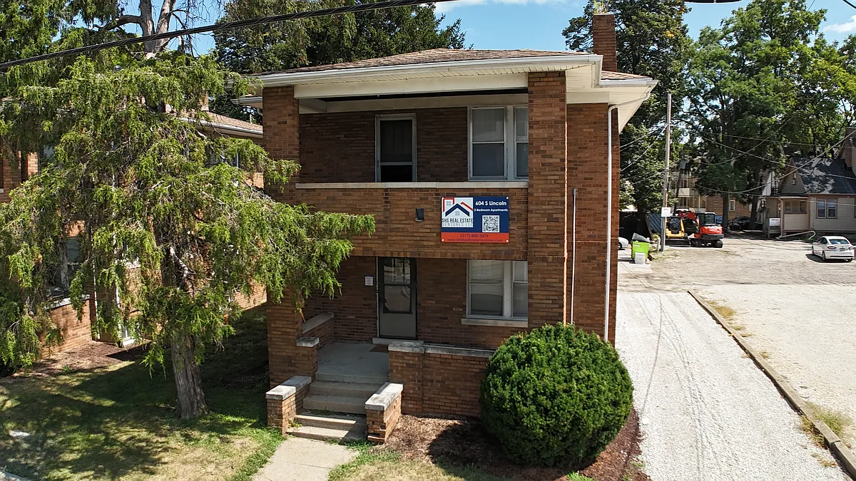Building Photo - 604 S Lincoln Ave #1