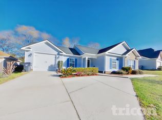 946 Arbor Springs Cir, Grovetown, GA 30813