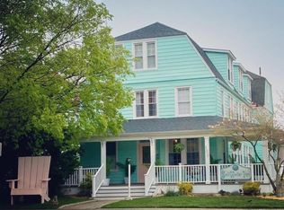 300 10th Ave, Belmar, NJ 07719