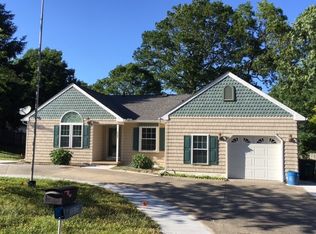 505 Hilltop Dr, Galloway, NJ 08205