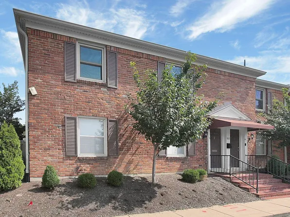 922 Chatham Ln Unit A, Columbus, OH 43221