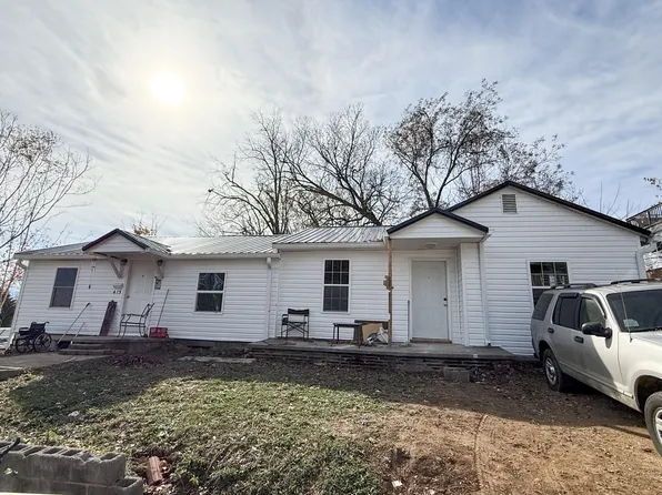 415 W Depot St, Greeneville, TN 37743