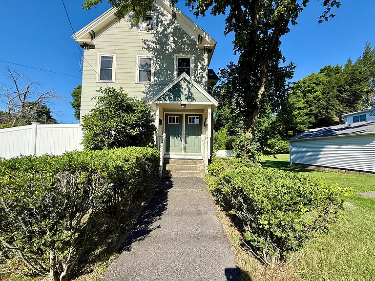 81 South St #1 — Photo 1
