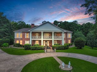 1800 S Magnolia St, Woodville, TX 75979