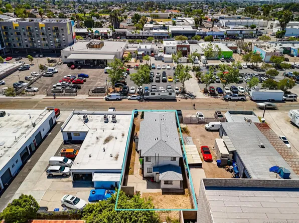 7902-8 Lester Ave, Lemon Grove, CA 91945