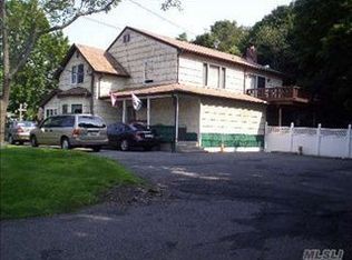 749 Mount Sinai Coram Rd, Mount Sinai, NY 11766