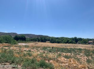 137 W Soaptree Ln, Camp Verde, AZ 86322