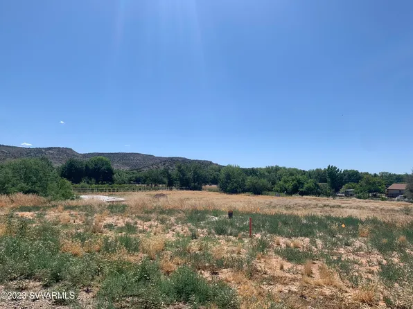 137 W Soaptree Lane, Camp Verde, AZ 86322