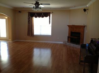 4004 SW Hawthorne Pl, Bentonville, AR 72712
