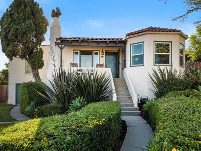 622 N Mill St, Santa Paula, CA, 93060