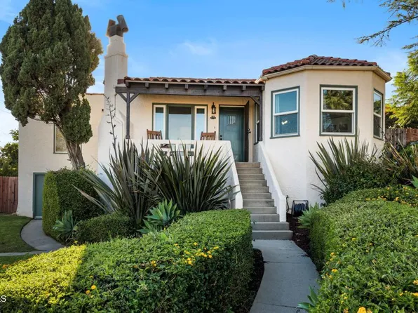 622 N Mill St, Santa Paula, CA 93060