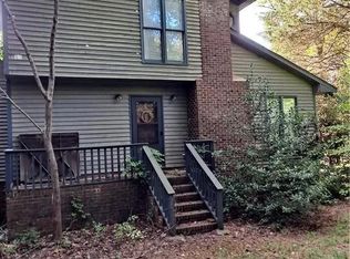 111 Cambridge Rd, Huntersville, NC 28078