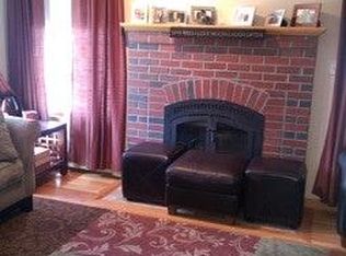 16 Central Ave, Newtonville, MA 02460