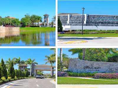 8449 Lakeview Trl, Parkland, FL, 33076
