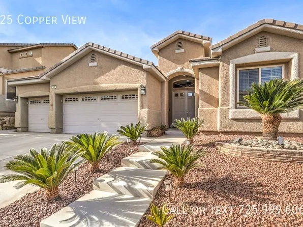 525 Copper View St, Henderson, NV 89052