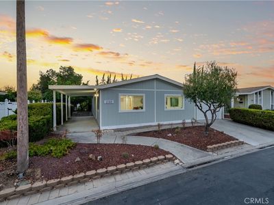 230 Partridge Dr, Paso Robles, CA, 93446