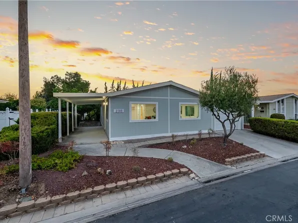 230 Partridge Dr, Paso Robles, CA 93446