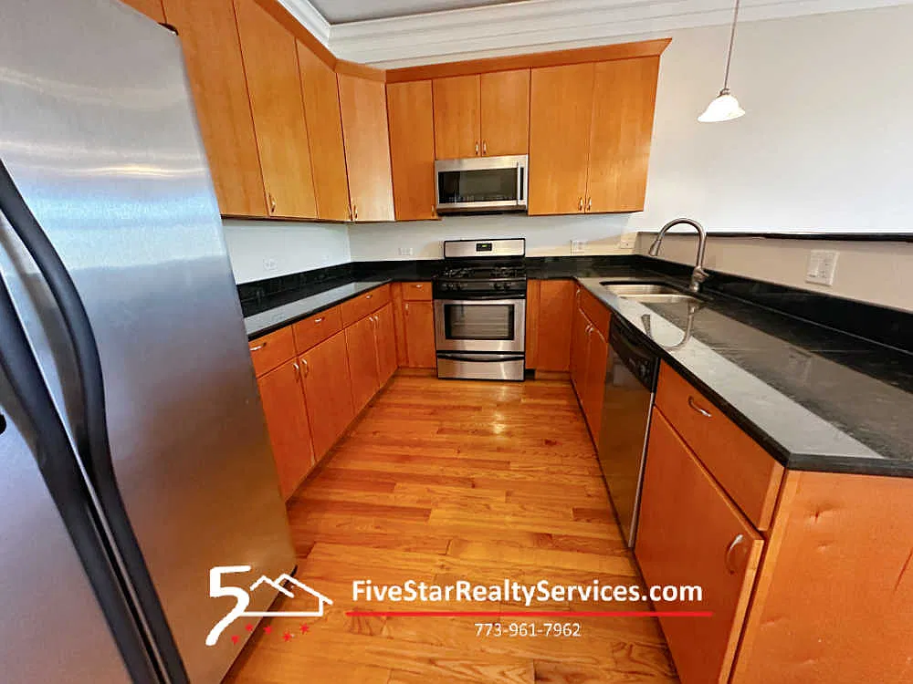 2 bed, 1200 sqft, $2,550 — Photo 3