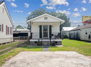 1219 Huey P Long Ave, Gretna, LA 70053
