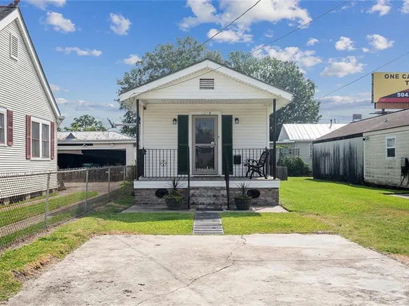 1219 Huey P Long Ave, Gretna, LA 70053