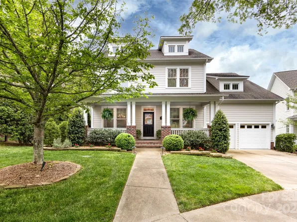 5319 Maddox Ct, Fort Mill, SC 29708
