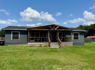 2055 Country Acres Rd, Venus, TX 76084