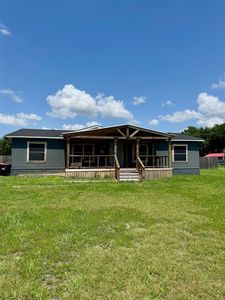 2055 Country Acres Rd, Venus, TX, 76084