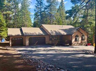 1004 Timber Ridge Rd, Westwood, CA 96137