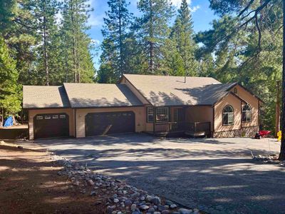 1004 Timber Ridge Rd, Westwood, CA, 96137