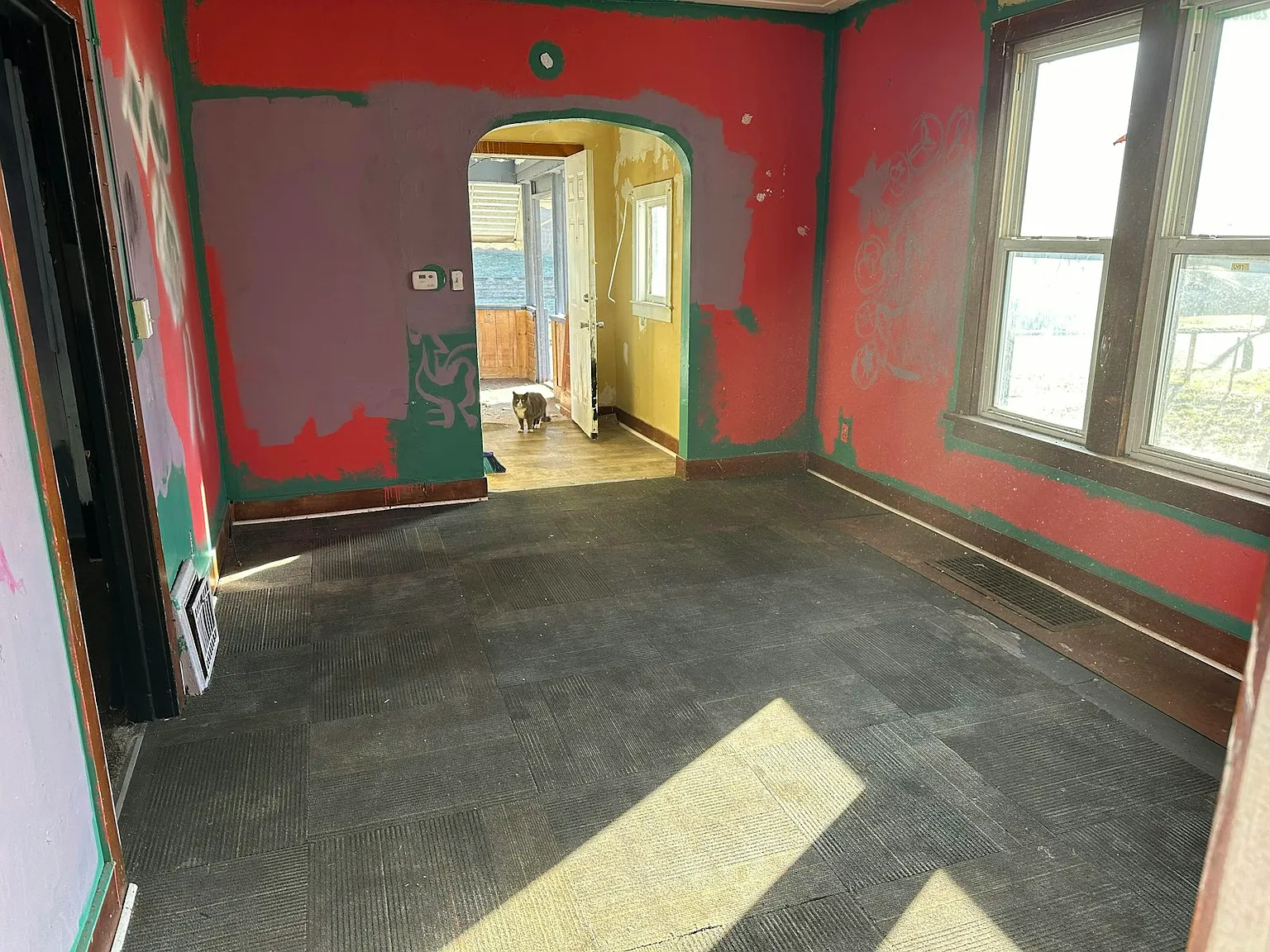1507 South Livingston Street — Photo 3