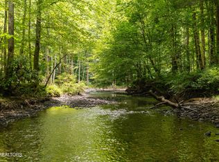 Steel Tram Ridge Ln, Crawford, TN 38554