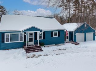 2774 S Johnson Rd, Gowen, MI 49326